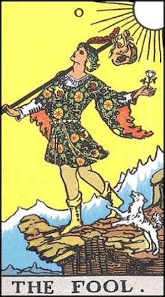 The Fool