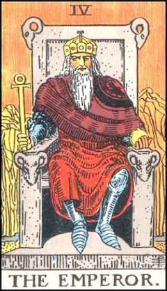 The Emperor