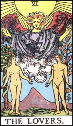 The Lovers
