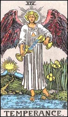 Temperance