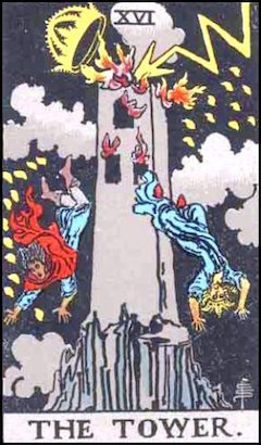 The Tower