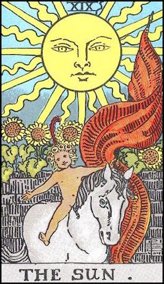 The Sun