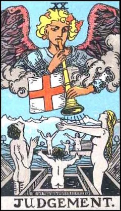 Judgement