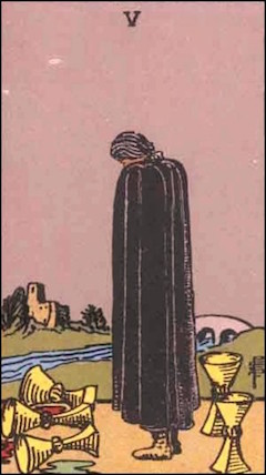 Dissapointment