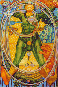 The Fool