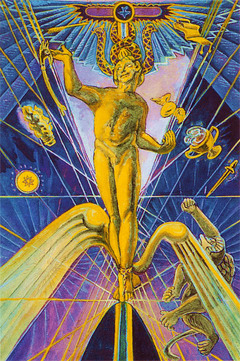 The Magus