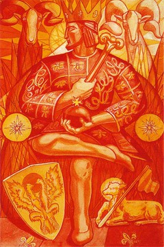 The Emperor