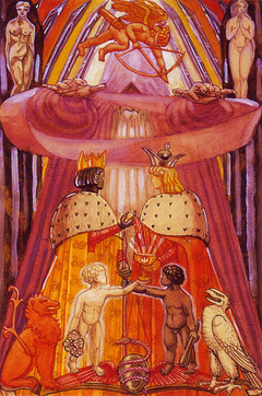 The Lovers