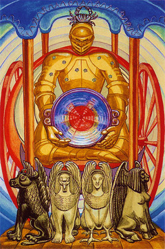 The Chariot