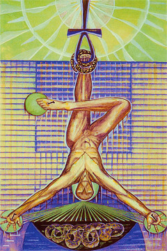 The Hanged Man