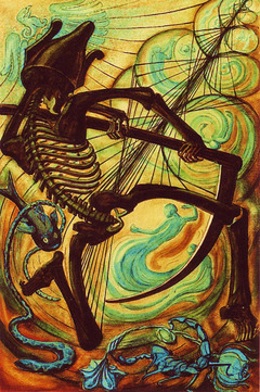 Death
