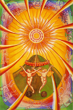 The Sun