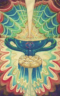Ace of Cups