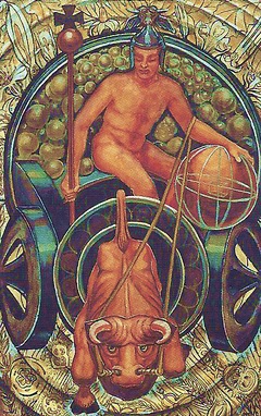 air of earth