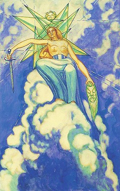 water of air
