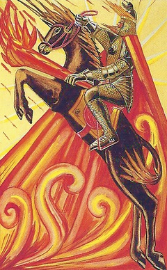 fire of fire