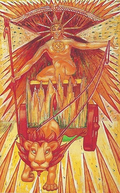 air of fire