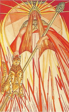 water of fire